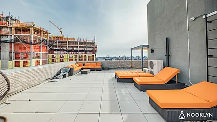 Rented by Nooklyn NYC LLC