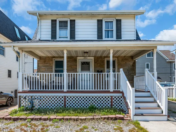 1801 Surf Avenue, Belmar, NJ 07719