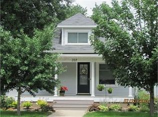 207 W Sycamore St, Ogden, IA 50212