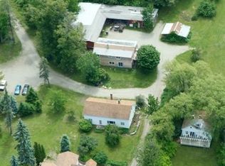 263 Chair Factory Rd, New Lebanon, NY 12125