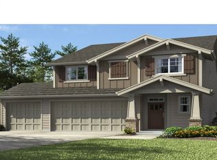 4141 S Kennedy Dr, Ridgefield, WA 98642