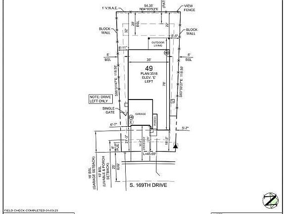 3rd image of this home