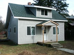 6543 Jackson St, Bonners Ferry, ID 83805