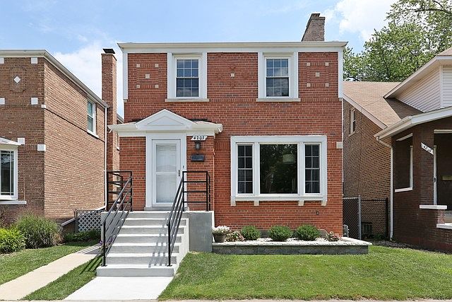 1st image of 4203 Park Ave