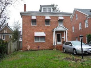 225 N Saratoga St, Suffolk, VA 23434