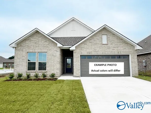 16529 Aspen Ln, Athens, AL 35611