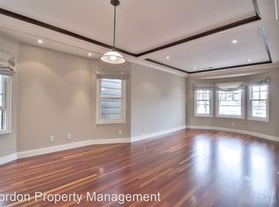 444 Laurel St, San Francisco, CA 94118