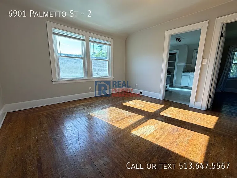 6901 Palmetto St #2 — Photo 6