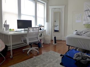 386 Riverway #12, Boston, MA 02115