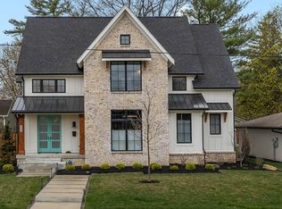 515 W Main St, Carmel, IN
