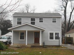 4308 S 1st St, Louisville, KY 40214