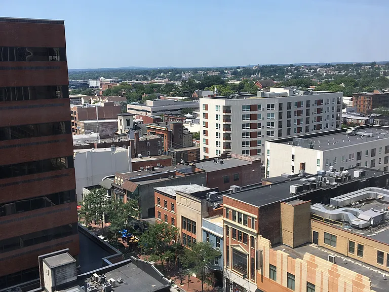 The Residences at Rodney Square — Photo 30