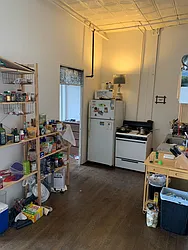 Rented by Carnegie Management Inc