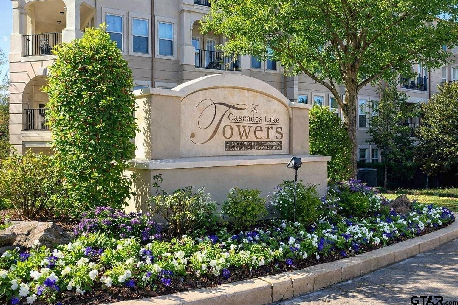 3363 Cascades Blvd APT 207