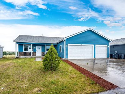 565 S 3rd Avenue, Deer Trail, CO, 80105