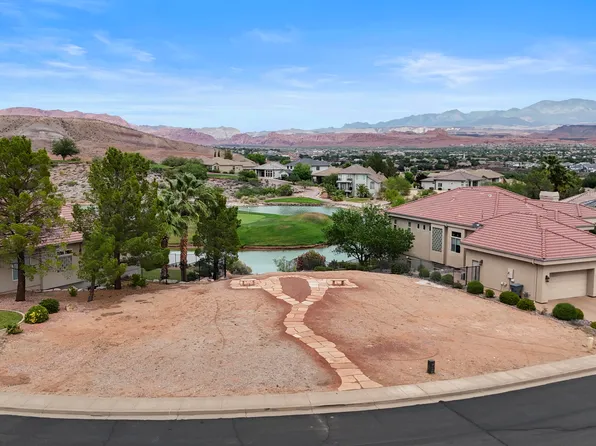 2476 Canyon Ridge Dr, Saint George, UT 84770