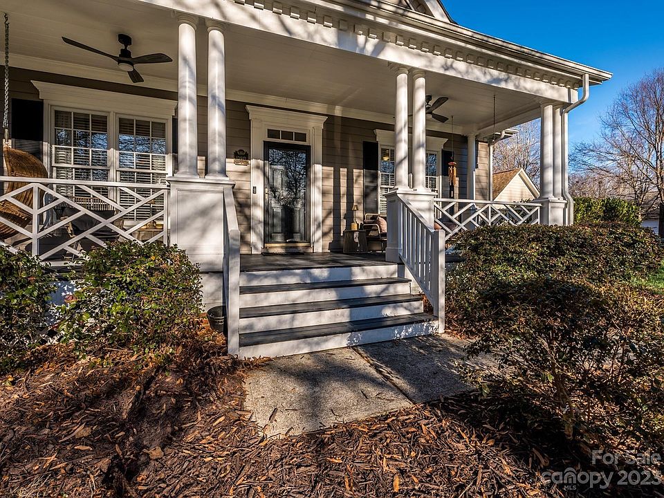 13913 Old Vermillion Dr, Huntersville, NC 28078 Zillow