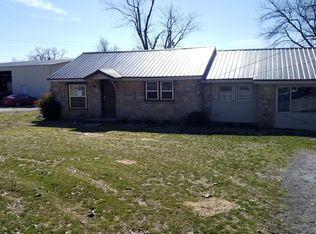 1970 Allen Chapel Rd, Batesville, AR 72501