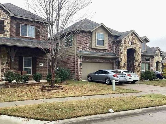 Property Side View