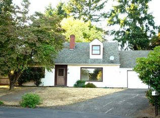 2508 NE 83rd Ave, Vancouver, WA 98662