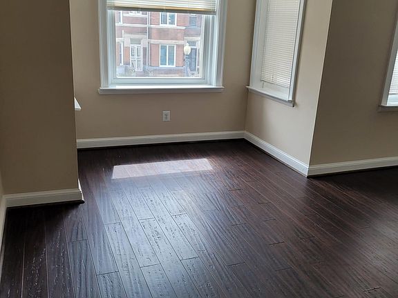 Bedroom #1