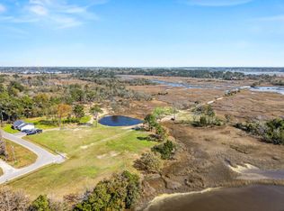 James Bay Rd, Johns Island, SC 29455