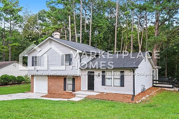 4 bed, 3.0 bath, 2296 sqft, $2,195 — Photo 3