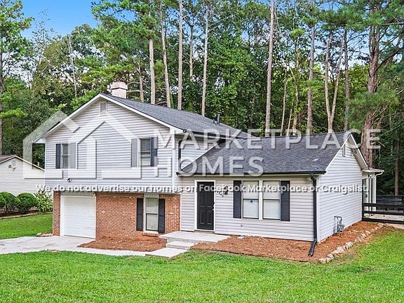 3rd image of 4503 Dogwood Farms Dr