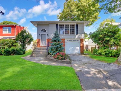 173 Garfield Street, Massapequa Park, NY, 11762