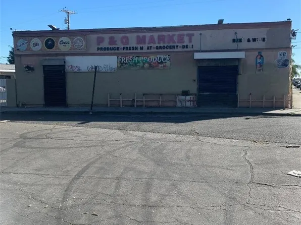 640 W Peach St, Compton, CA 90222