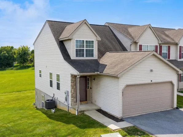 600 Glen Dr, Manchester, PA 17345