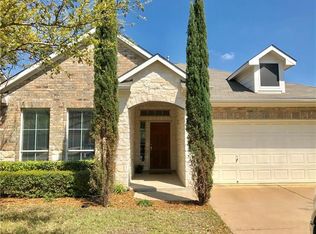 312 Bonita Ct, Leander, TX 78641