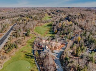 19 Deerhurst Highlands Dr, Huntsville, ON P1H 1B1