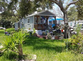 1145 Heron Ln #15, Rockport, TX 78382