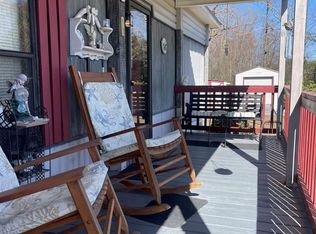 4478 Homestead Dr, Morganton, NC 28655