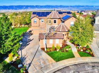 2636 Danbury Ave, Highlands Ranch, CO 80126
