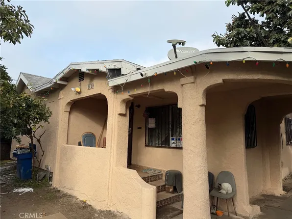 1419 E 111th St, Los Angeles, CA 90059