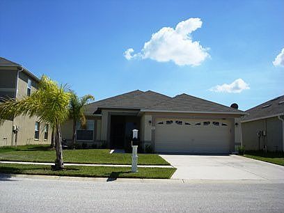 Well maintained home