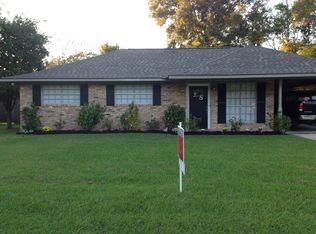 2263 Carolyn Ave, Denham Springs, LA 70726