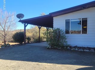 1056 N Swiss St, Dewey, AZ 86327