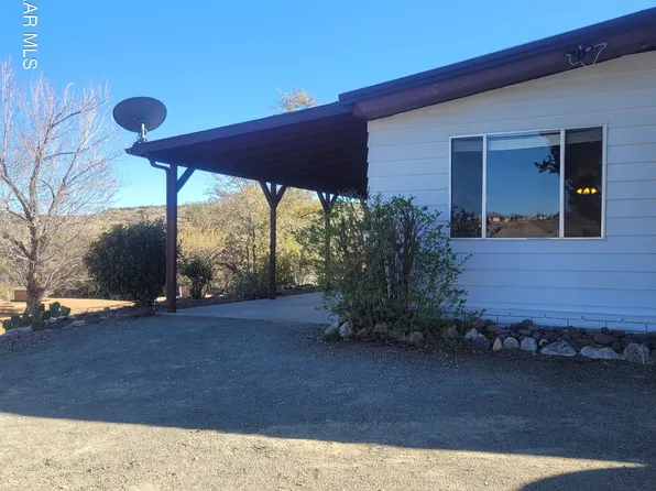 1056 N Swiss St, Dewey, AZ 86327