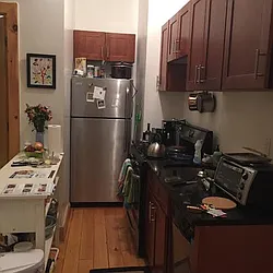 Rented by Regal Management