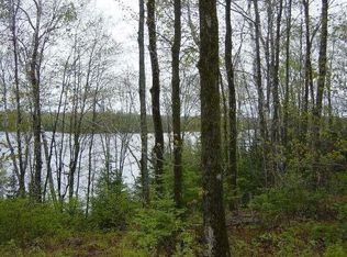 11598 N Farnsworth Rd, Hayward, WI 54843