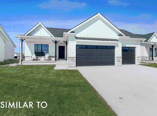 2810 NW 29th St, Ankeny, IA 50023