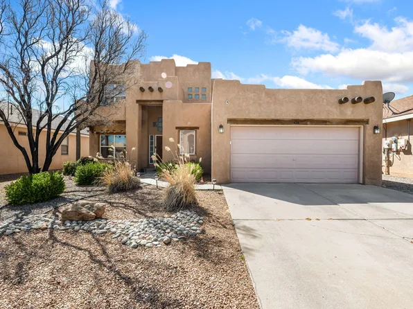 7424 Cedar Waxwing Pl NW, Albuquerque, NM 87114