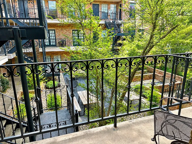 2801 Rio Grande St #203 — Photo 8