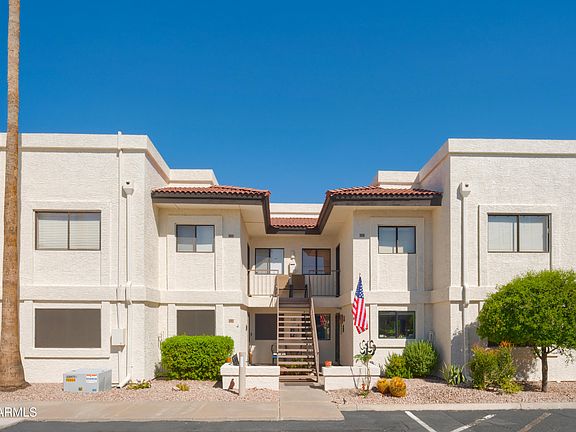 3rd image of 16528 E GUNSIGHT Drive #107