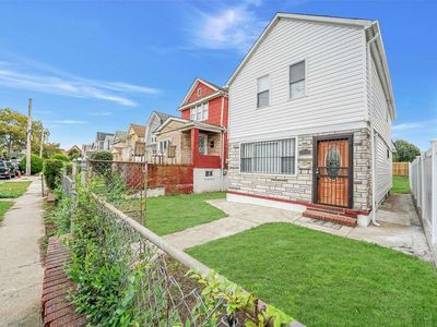 164-18 109th Drive, Jamaica, NY, 11433