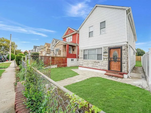 164-18 109th Drive, Jamaica, NY 11433