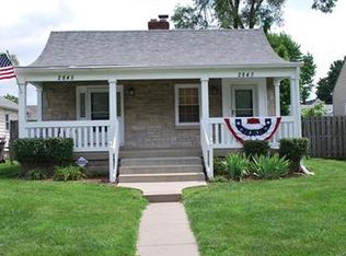 2843 E Riverside Dr, Indianapolis, IN 46208
